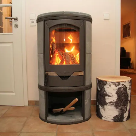 Apartamento Zum Torfstecher *