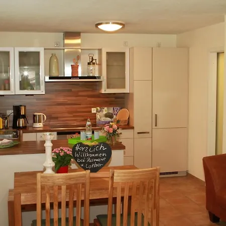 Apartment Zum Torfstecher