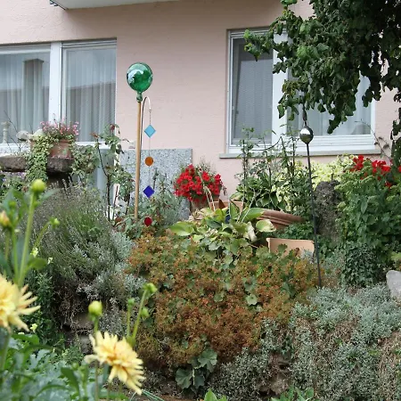 Zum Torfstecher Apartamento