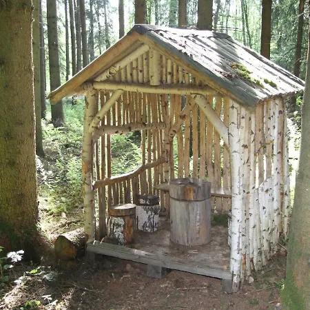 Zum Torfstecher * Wilhelmsdorf (Ravensburg)