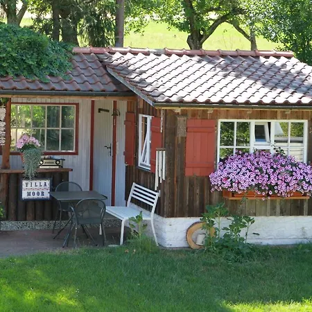 Zum Torfstecher Apartamento Wilhelmsdorf (Ravensburg)