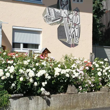 Zum Torfstecher 아파트