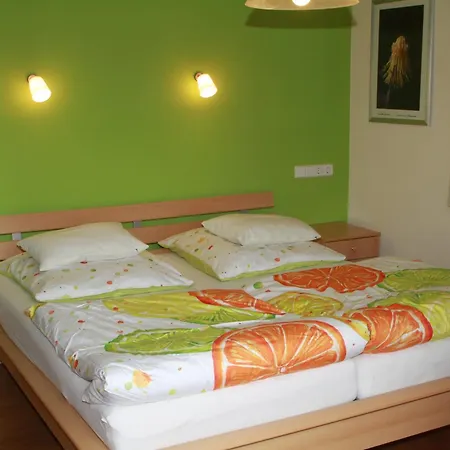 Zum Torfstecher Apartamento *