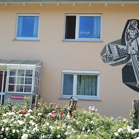 Zum Torfstecher Apartment *