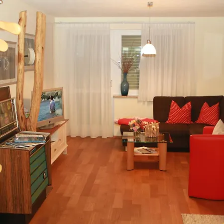 Zum Torfstecher Apartment