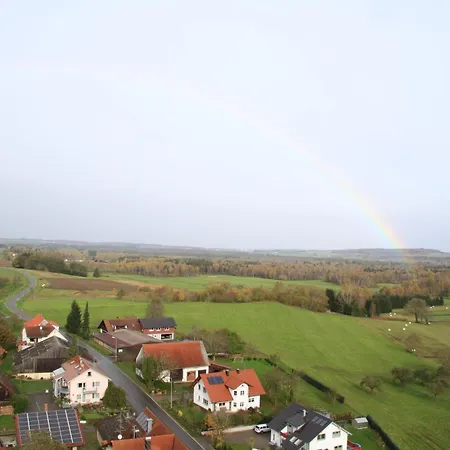 Zum Torfstecher * Wilhelmsdorf (Ravensburg)