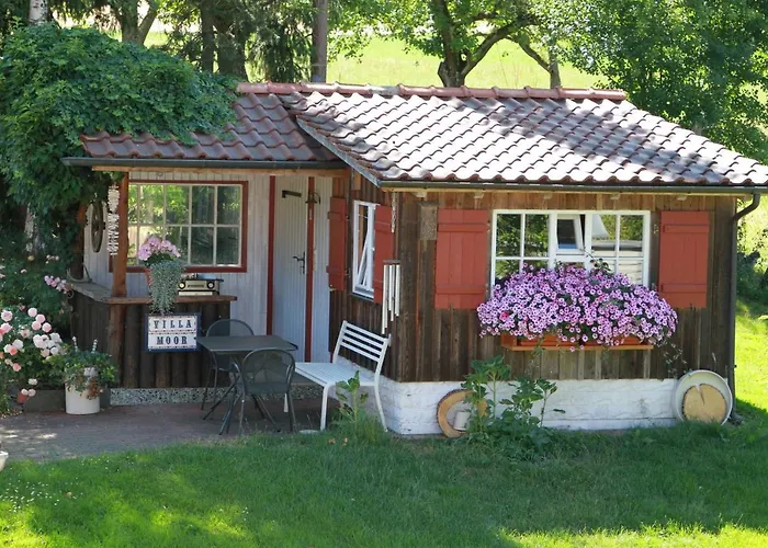 Zum Torfstecher Appartement Wilhelmsdorf (Ravensburg)