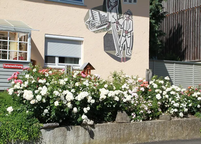 Zum Torfstecher 아파트